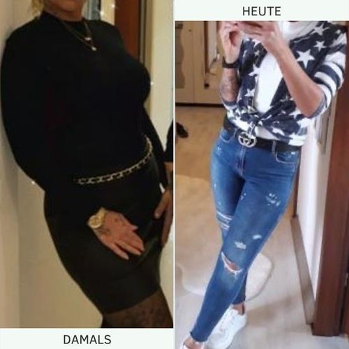 Aufsatz für 2 Monate