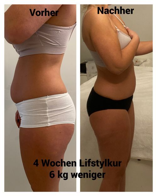 Lifestyle-Kur-Ü50 Programm