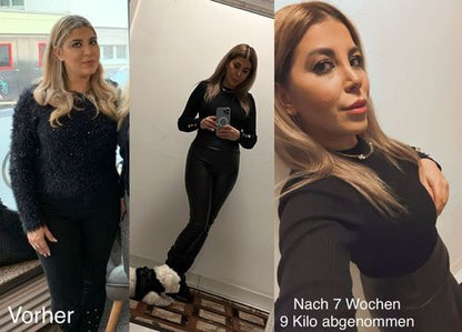 Lifestyle-Kur-Ü50 Programm