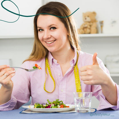 Lifestyle-Kur-Ü50 Programm