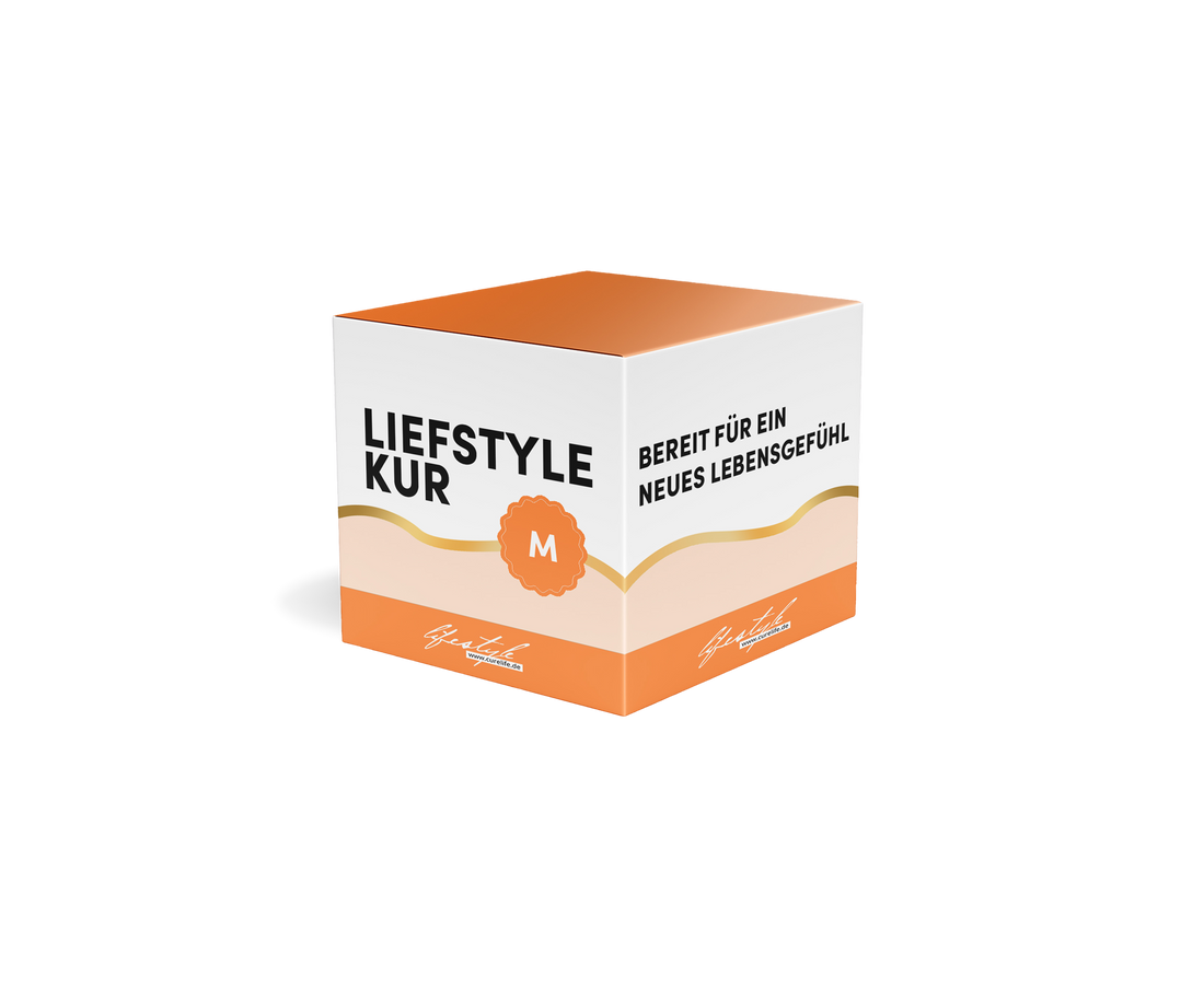 XL: Orange